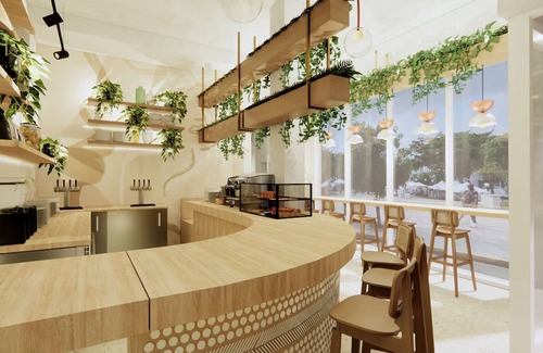 Catedral House | Balcony Plaza Suite King, Alma San Juan, Rooftop Pool, Close to Nightlife