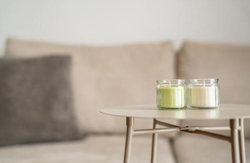 Zagreb Apartment | Balcony Studio