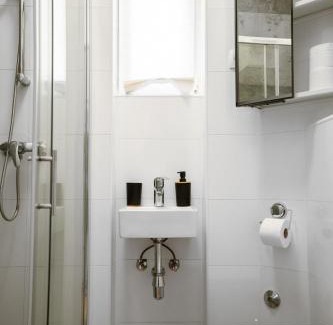 Zagreb Apartment | Balcony Studio