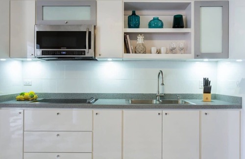 San Francisco Apartment | Balcony Suite | Stunning 1 Bedroom in Old San Juan