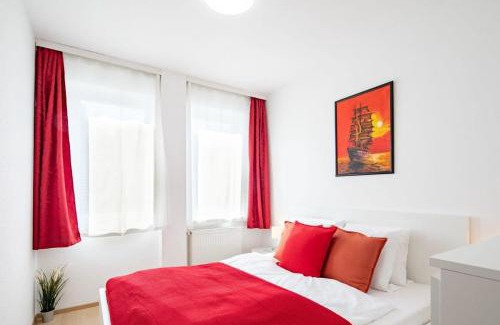 Csarnok negyed Apartment | Balcony - Sunny - Central Cosy Home