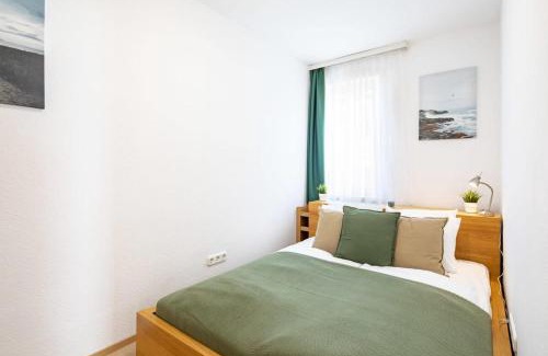 Csarnok negyed Apartment | Balcony - Sunny - Central Cosy Home