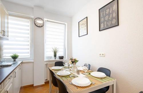 Csarnok negyed Apartment | Balcony - Sunny - Central Cosy Home