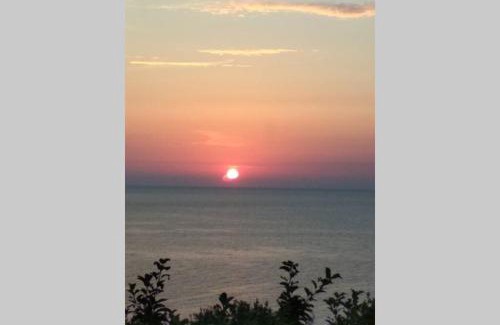 Lambinou Villa | Balcony to the Aegean Sea - Pelion, Lampinou 37012