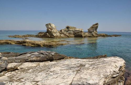 Lambinou Villa | Balcony to the Aegean Sea - Pelion, Lampinou 37012