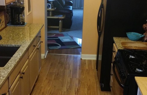 Lake City House | Bald Eagle Bluff - The perfect family get a way
