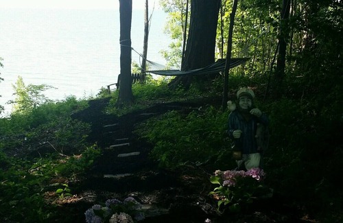Lake City House | Bald Eagle Bluff - The perfect family get a way