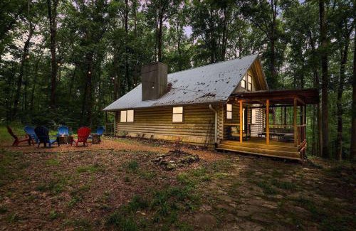 Kingston Springs House | Bald Eagle