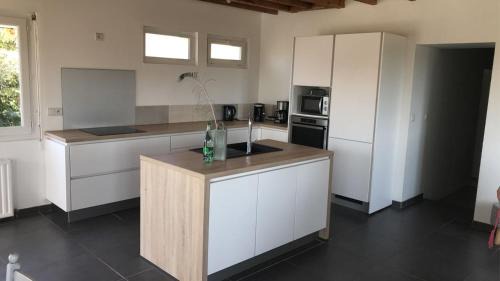 Saint-Galmier House | Bald'Home côté jardin