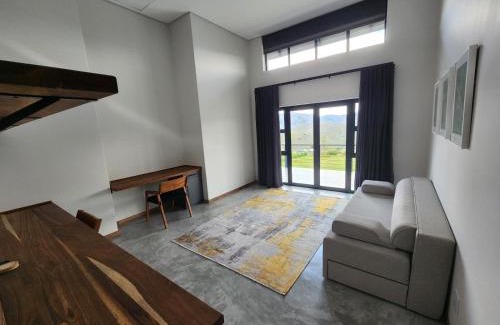 Dullstroom Villa | Bald Ibis (856 Highland Gate)