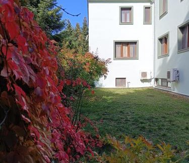 Tsopela House | Baldeneige