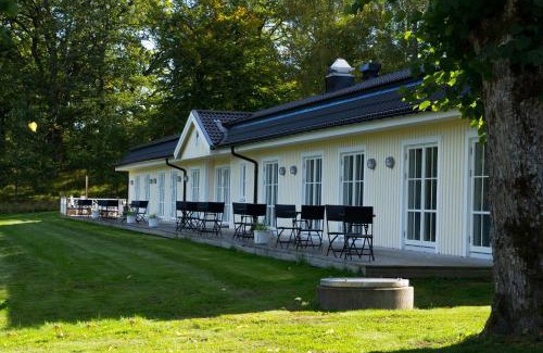 Dals Langed House | Baldersnäs Herrgård