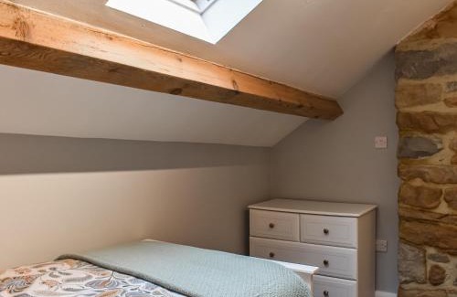 Fourstones Near Bentham House | Balderstones Barn