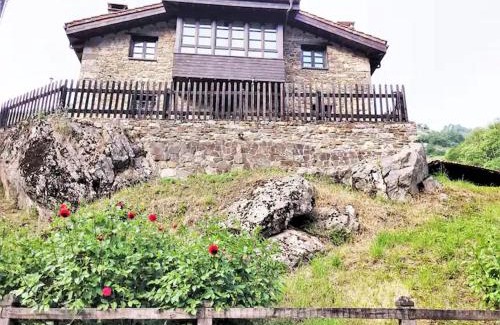 Aller House | Baldevenero