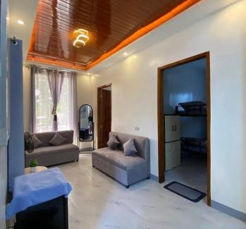 San Francisco Villa | Baldonado Transient Homestay