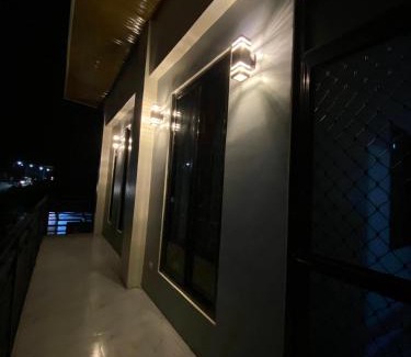 San Francisco Villa | Baldonado Transient Homestay