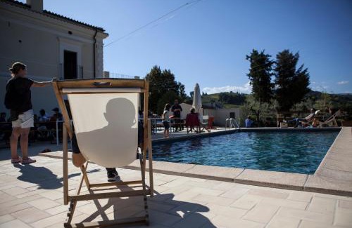 Ari House | Baldovino b&b