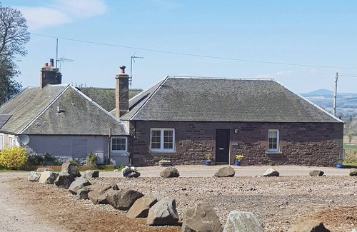 Glenisla Cottage | Baldowrie Farm Cottage