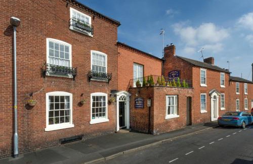 Stourport-on-Severn House | Baldwin House