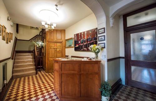 Stourport-on-Severn House | Baldwin House