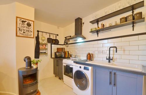 Bristol Old City Apartment | Baldwin Lofts