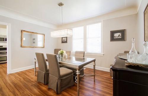 Baldwin Park House | Baldwin Park Retreat - Savannah, GA