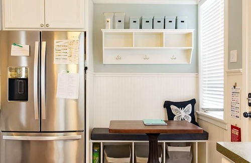 Baldwin Park House | Baldwin Park Retreat - Savannah, GA