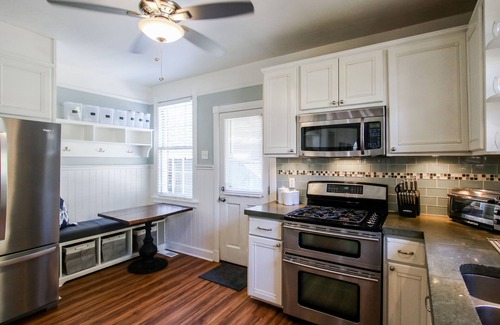 Baldwin Park House | Baldwin Park Retreat - Savannah, GA