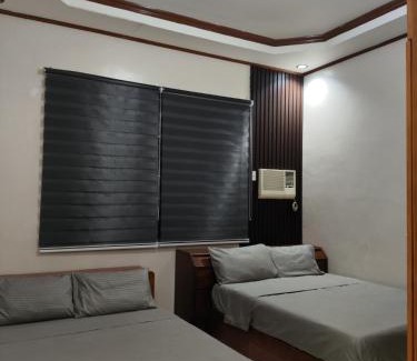 Luzon House | Bale DT