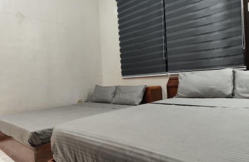 Luzon House | Bale DT