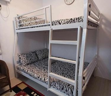 Magalang House | Bale Magalang