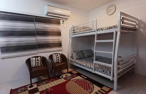 Magalang House | Bale Magalang