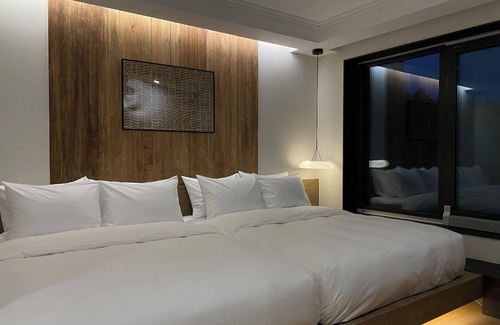 Boryeong Resort | Bale Resort