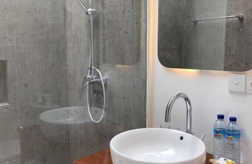 Sandik Bed & Breakfast | Bale Solah Lombok Holiday Resort