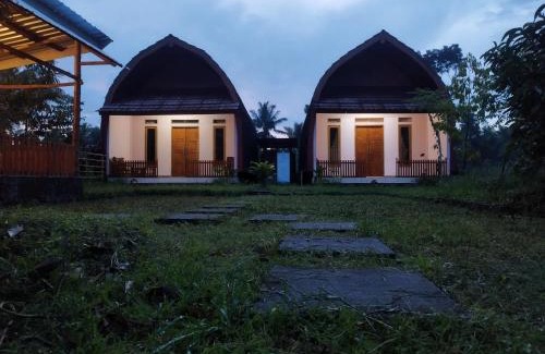 Tetebatu House | Bale Tetebatu