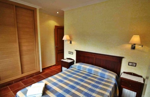 Balea Apartment | Balea Beach Apartment - Salvora