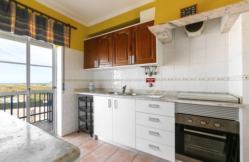 Baleal Apartment | Baleal Blue Ocean - 5min walking to the Beach