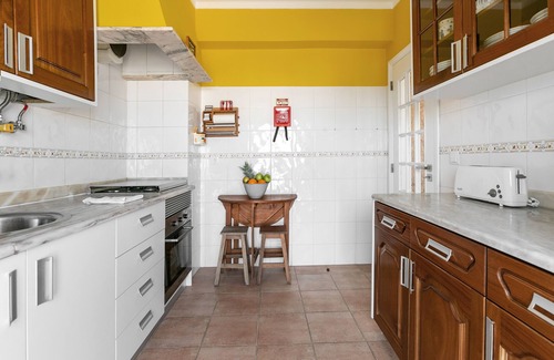 Baleal Apartment | Baleal Blue Ocean - 5min walking to the Beach