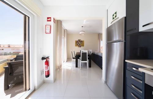 Ferrel Apartment | Baleal Penthouse Apartment