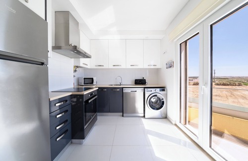 Ferrel Apartment | Baleal Penthouse Apartment
