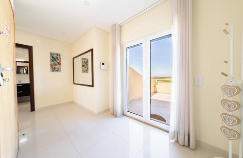 Ferrel Apartment | Baleal Penthouse Apartment