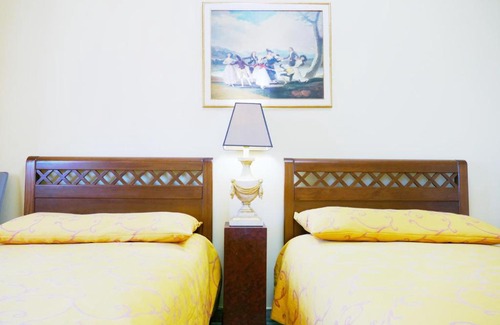 Ferrel Apartment | Baleal poolfront apartment