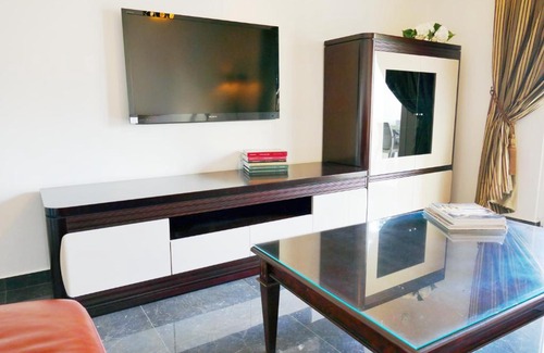 Ferrel Apartment | Baleal poolfront apartment