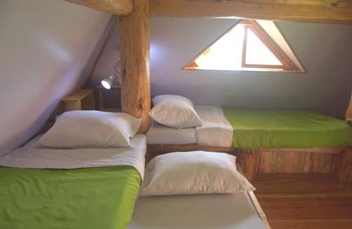 Banaue Cabin | Baleh Boble Guesthouse