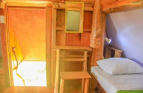 Banaue Cabin | Baleh Boble Guesthouse