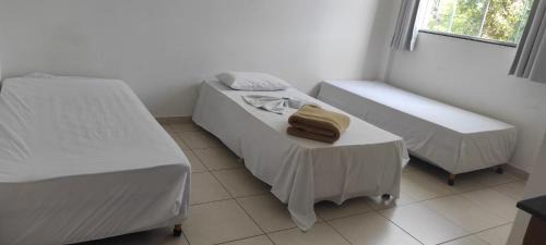 Aimores Hotel | Baleia Hotel