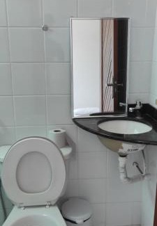 Aimores Hotel | Baleia Hotel