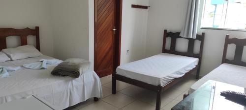 Aimores Hotel | Baleia Hotel