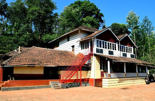 Samse House | Balekhan Homestay - Heritage & Mountain View