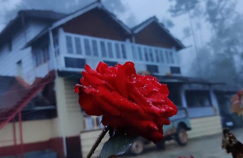 Samse House | Balekhan Homestay - Heritage & Mountain View